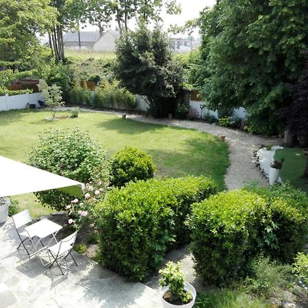 Mont B&B ปงตอร์ซง ภายนอก รูปภาพ
