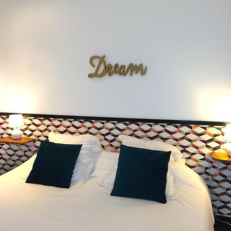Mont B&B ปงตอร์ซง ภายนอก รูปภาพ