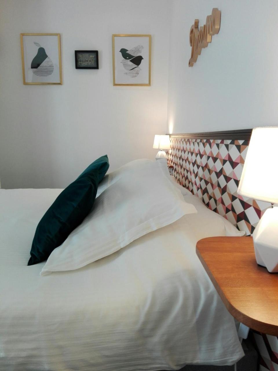 Mont B&B ปงตอร์ซง ภายนอก รูปภาพ