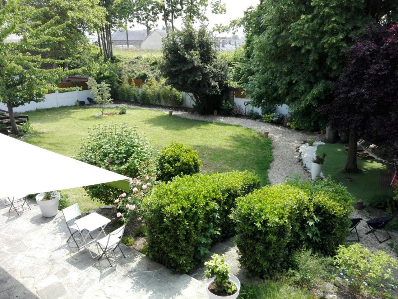 Mont B&B ปงตอร์ซง ภายนอก รูปภาพ